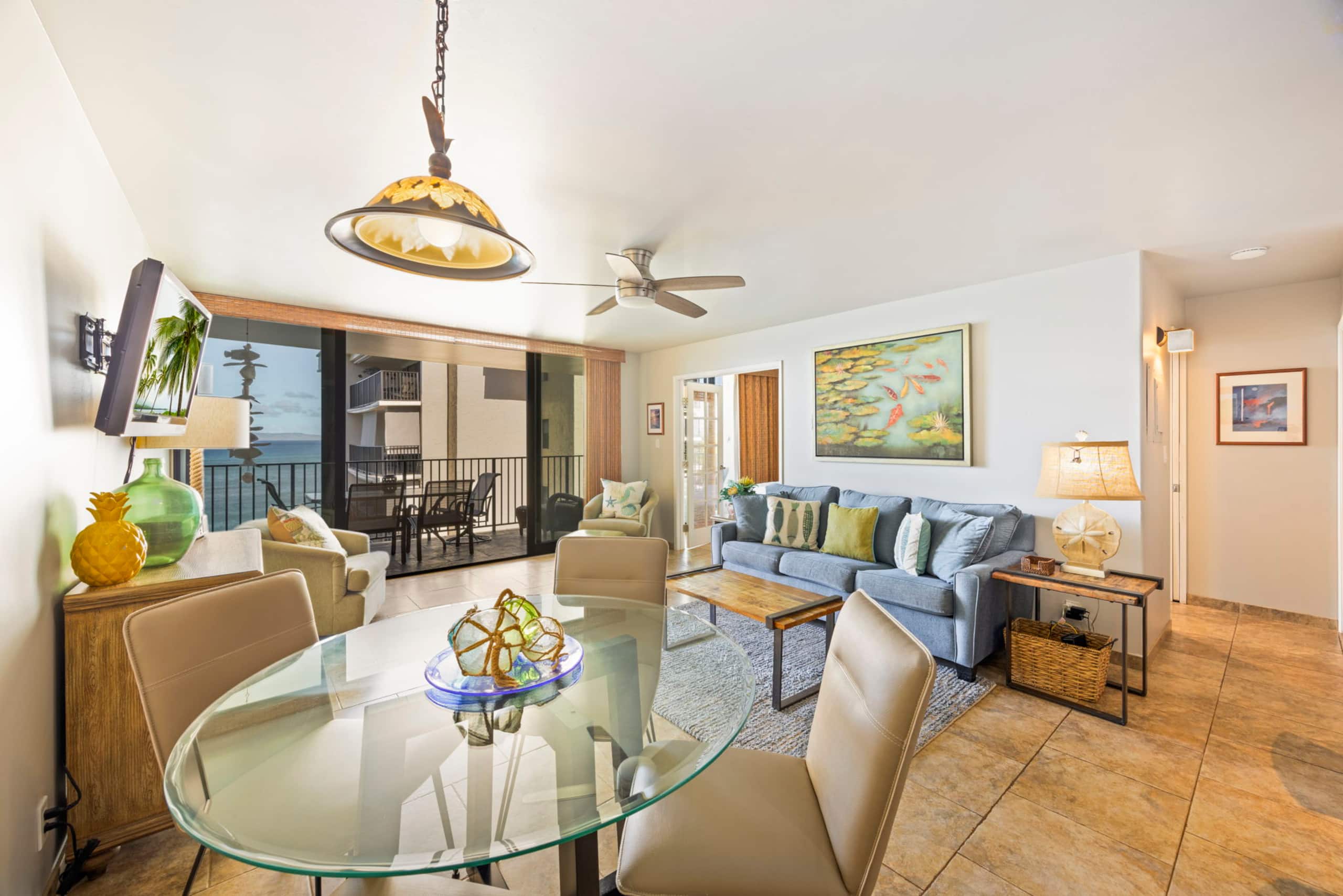 Condo in Lahaina · ★4.88 · 2 bedrooms · 3 beds · 2 baths - Image 20