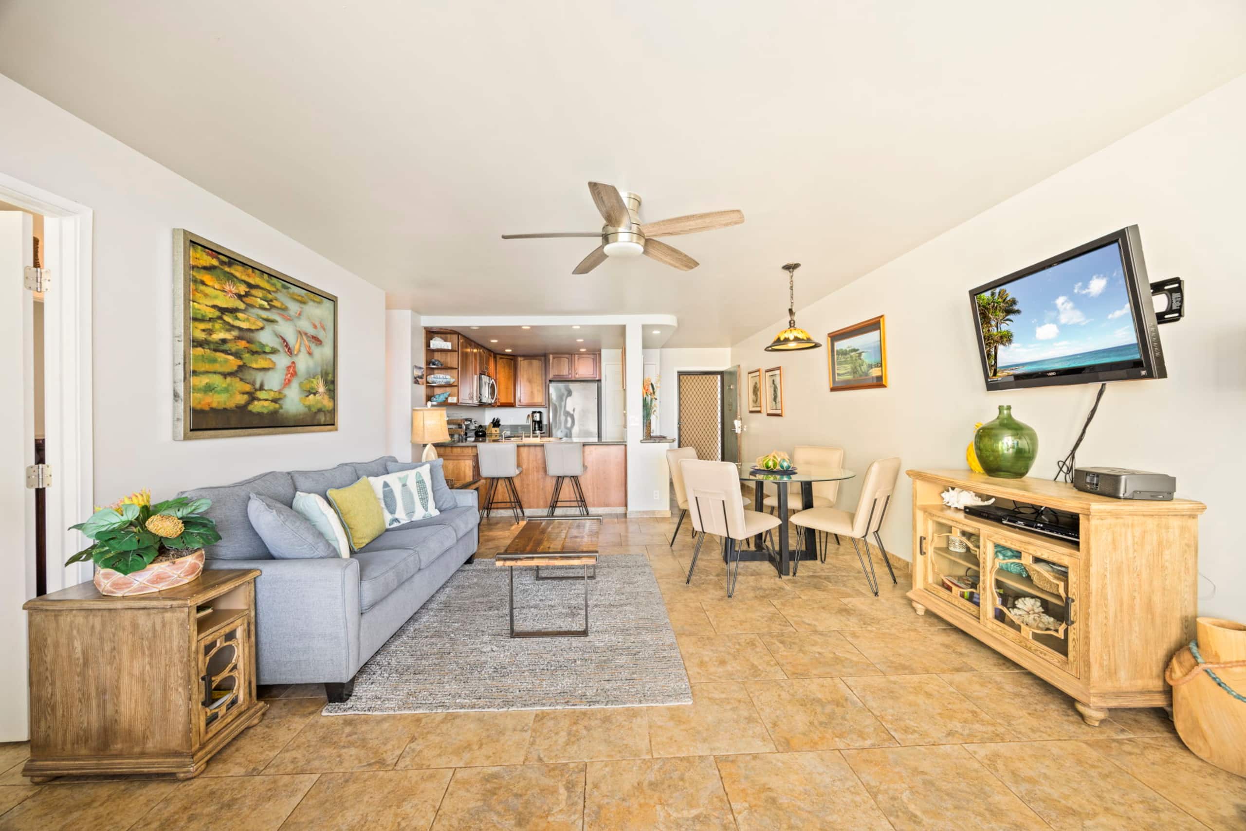 Condo in Lahaina · ★4.88 · 2 bedrooms · 3 beds · 2 baths - Image 7