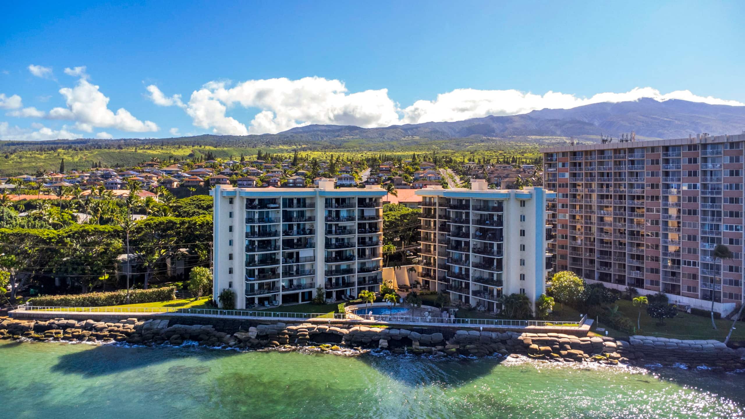 Condo in Lahaina · ★4.88 · 2 bedrooms · 3 beds · 2 baths - Image 54