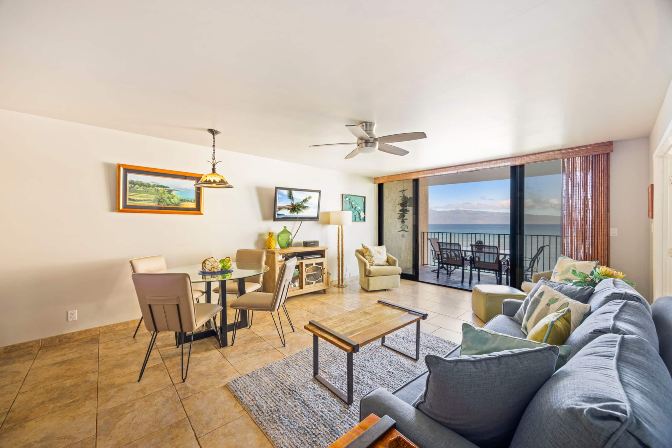 Condo in Lahaina · ★4.88 · 2 bedrooms · 3 beds · 2 baths - Image 5