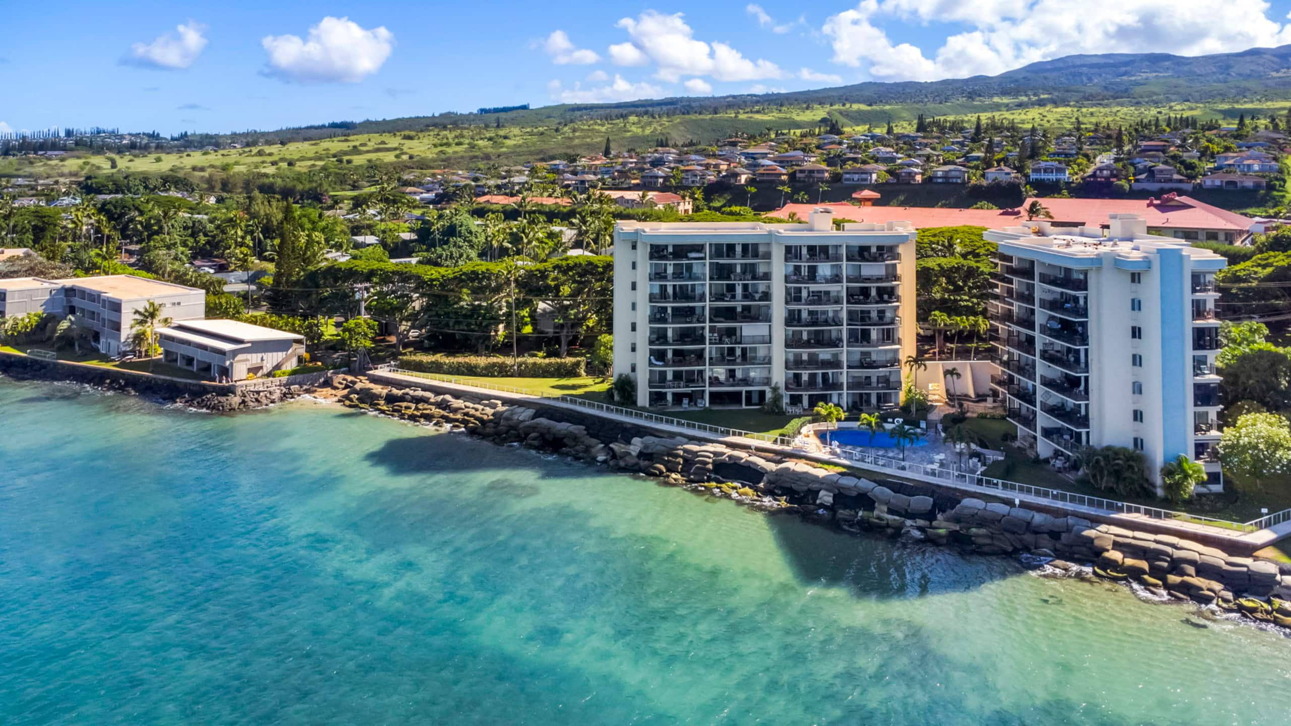 Condo in Lahaina · ★4.88 · 2 bedrooms · 3 beds · 2 baths - Image 55
