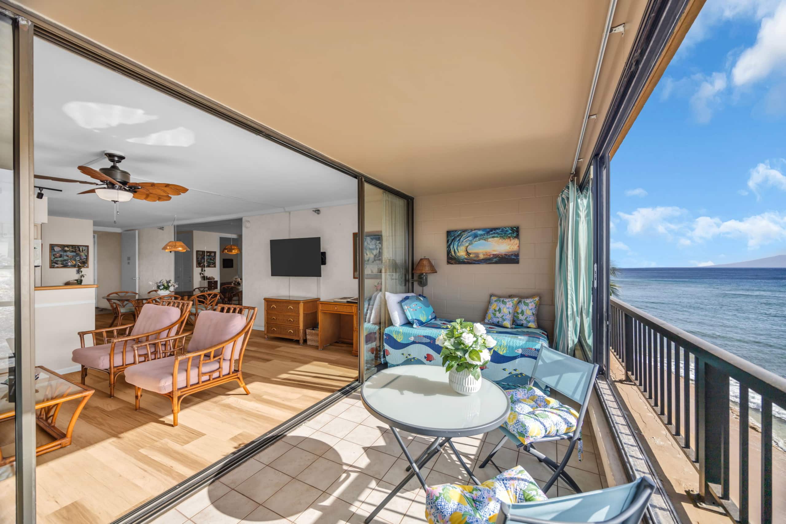 Condo in Lahaina · ★4.75 · 1 bedroom · 2 beds · 1 bath - Image 27