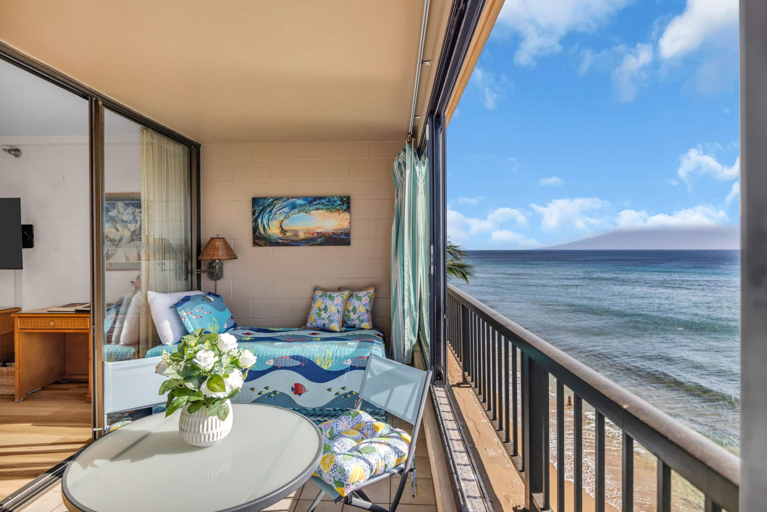 Condo in Lahaina · ★4.75 · 1 bedroom · 2 beds · 1 bath - Image 33
