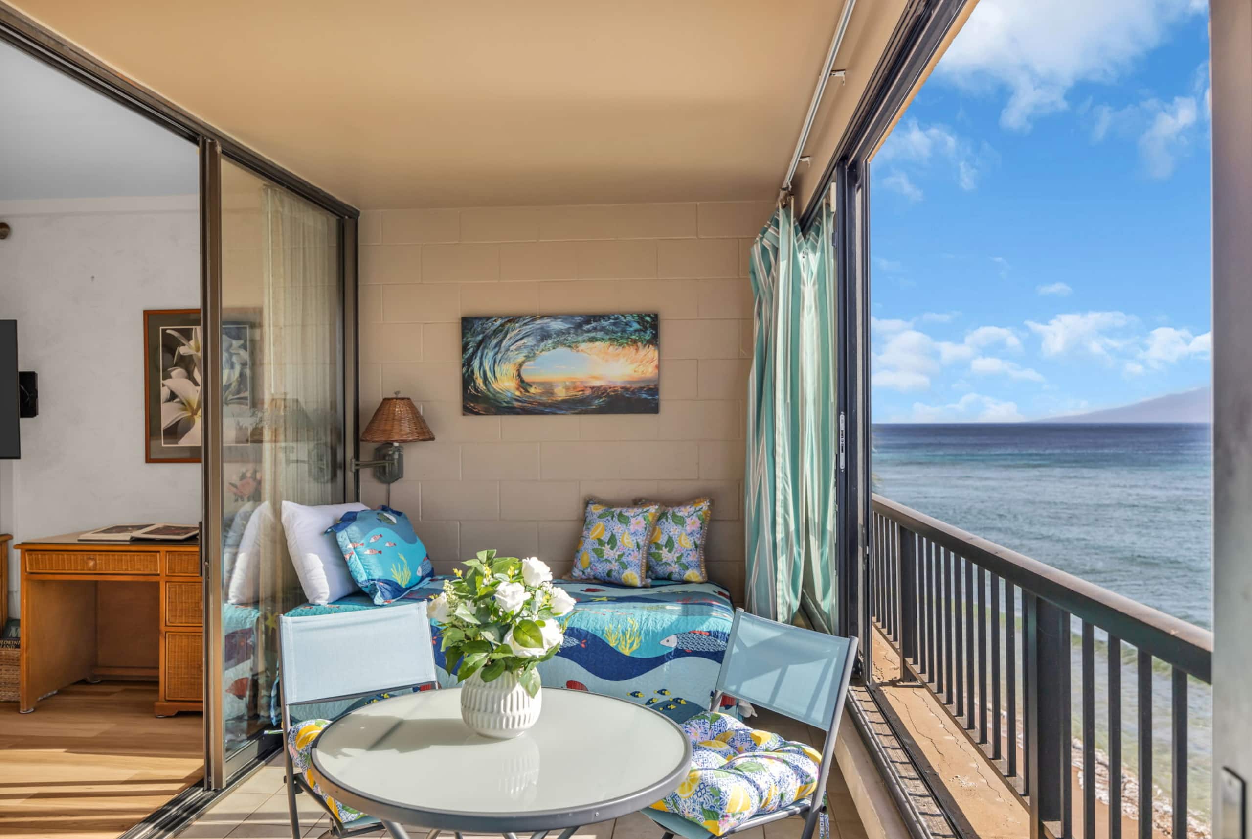 Condo in Lahaina · ★4.75 · 1 bedroom · 2 beds · 1 bath - Image 29