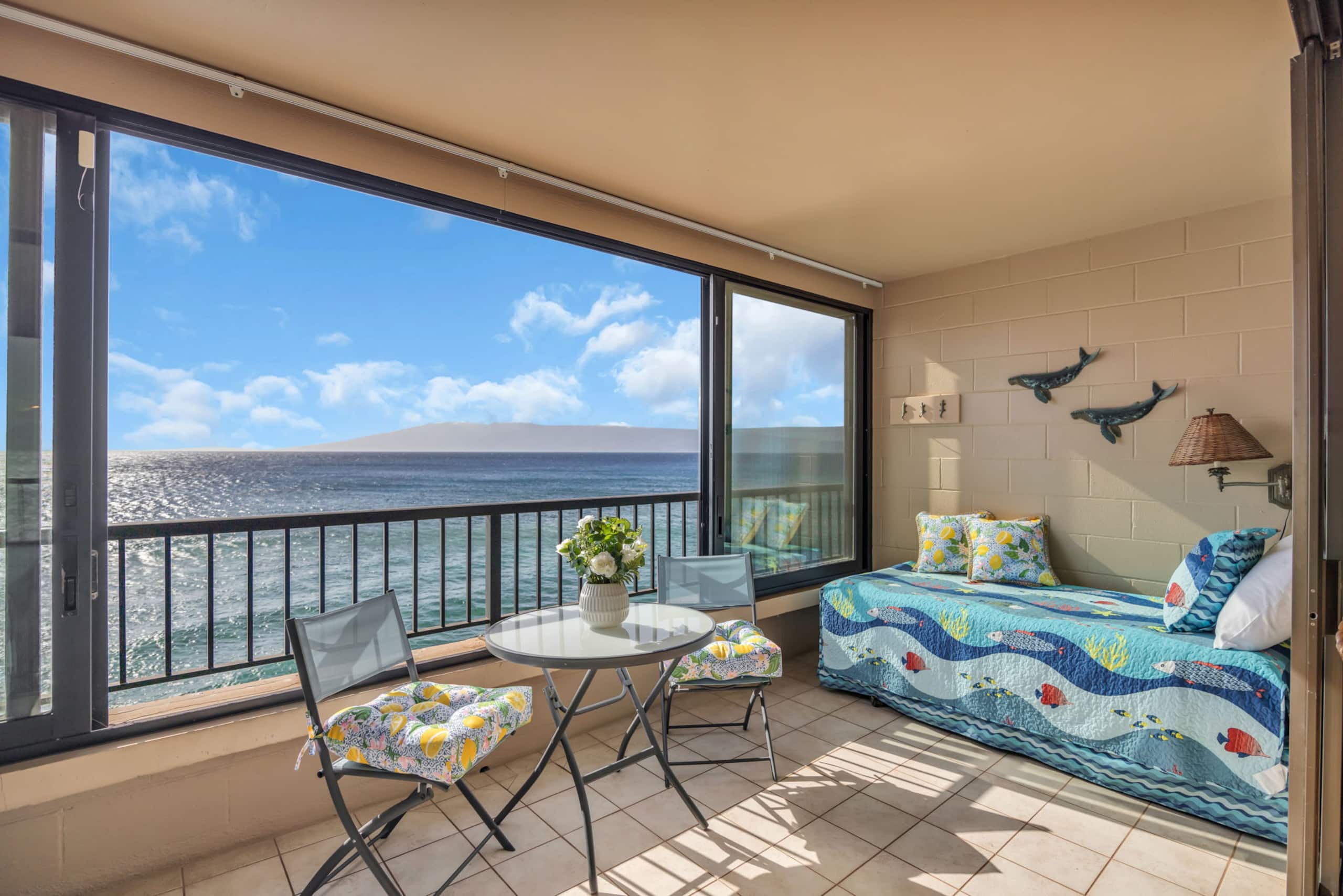 Condo in Lahaina · ★4.75 · 1 bedroom · 2 beds · 1 bath - Image 35