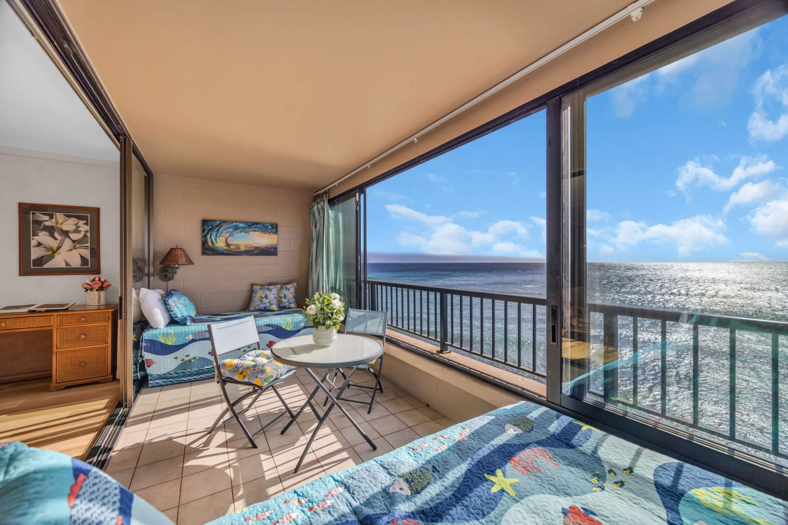 Condo in Lahaina · ★4.75 · 1 bedroom · 2 beds · 1 bath - Image 34