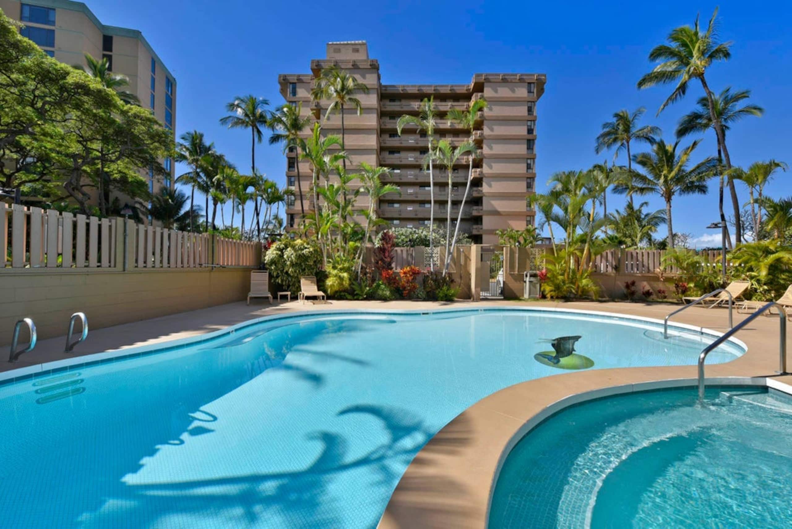 Condo in Lahaina · ★4.75 · 1 bedroom · 2 beds · 1 bath - Image 25