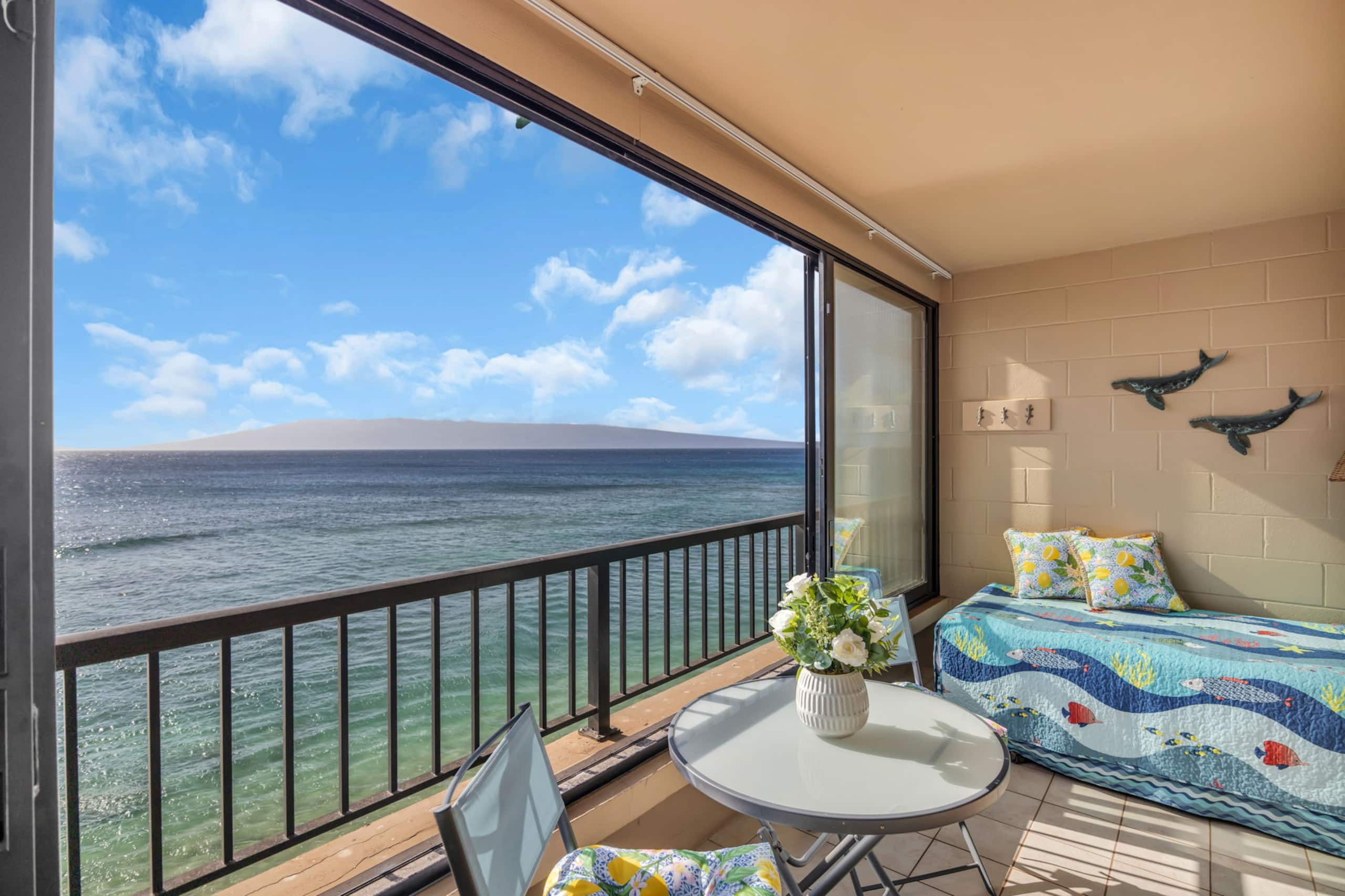 Condo in Lahaina · ★4.75 · 1 bedroom · 2 beds · 1 bath - Image 26
