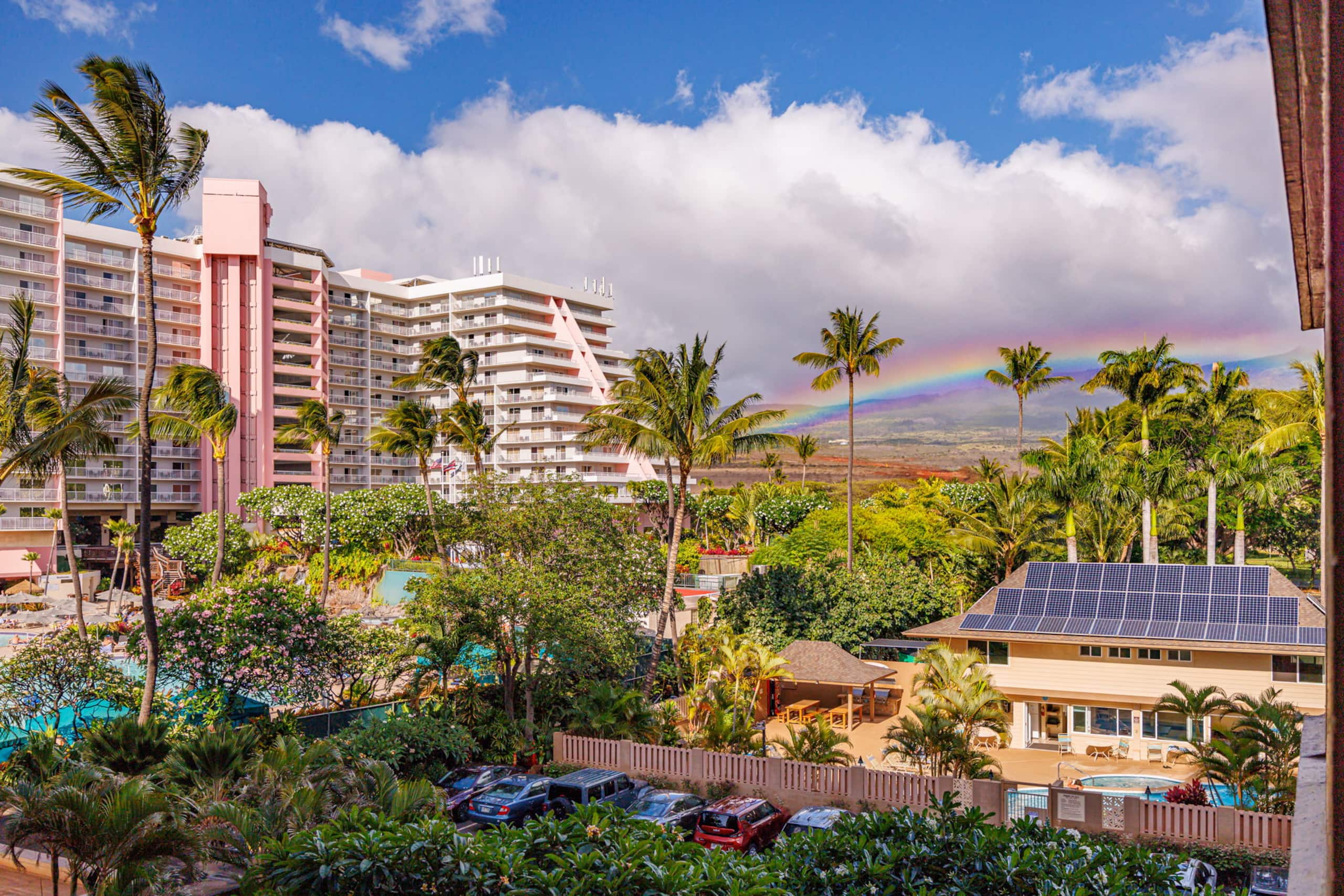 Condo in Lahaina · ★4.75 · 1 bedroom · 2 beds · 1 bath - Image 43
