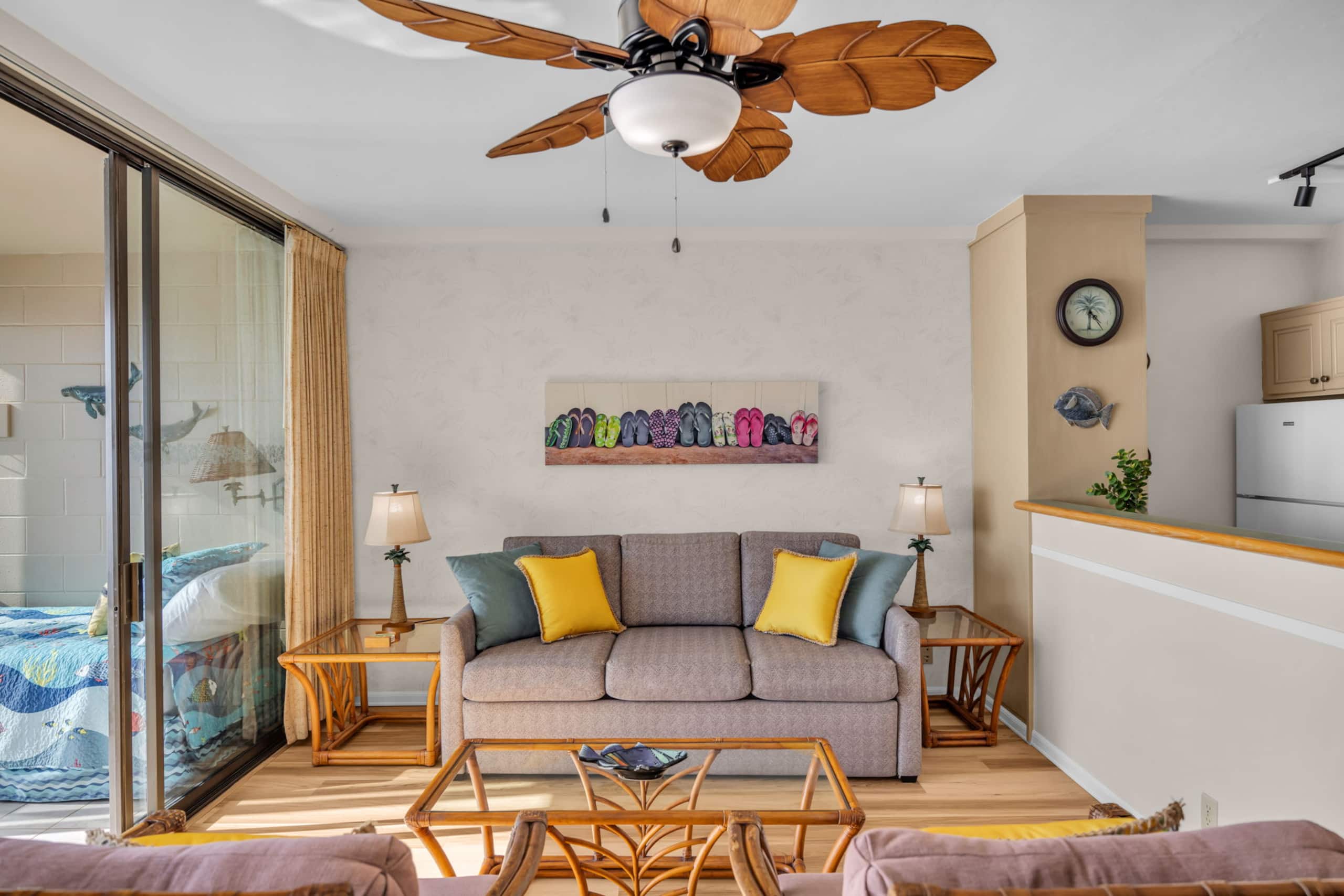 Condo in Lahaina · ★4.75 · 1 bedroom · 2 beds · 1 bath - Image 6
