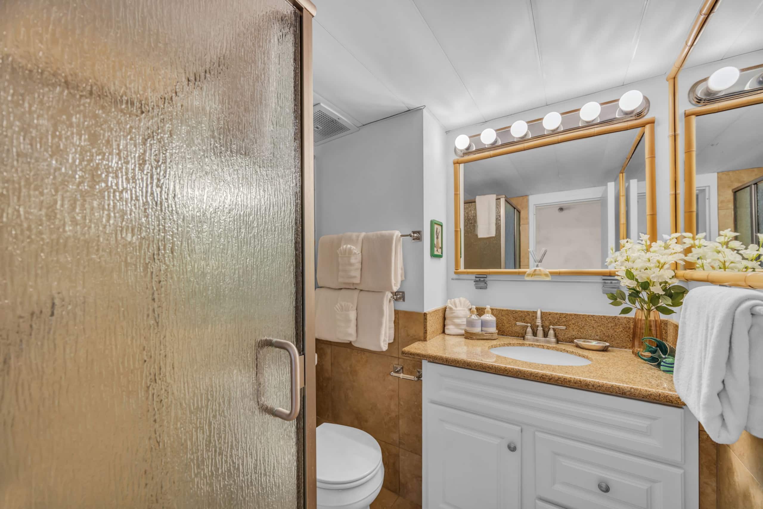 Condo in Lahaina · ★4.75 · 1 bedroom · 2 beds · 1 bath - Image 22