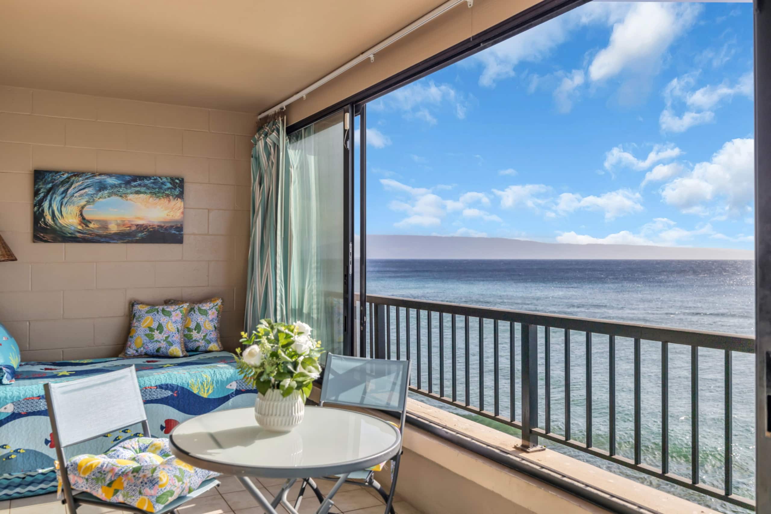 Condo in Lahaina · ★4.75 · 1 bedroom · 2 beds · 1 bath - Image 30