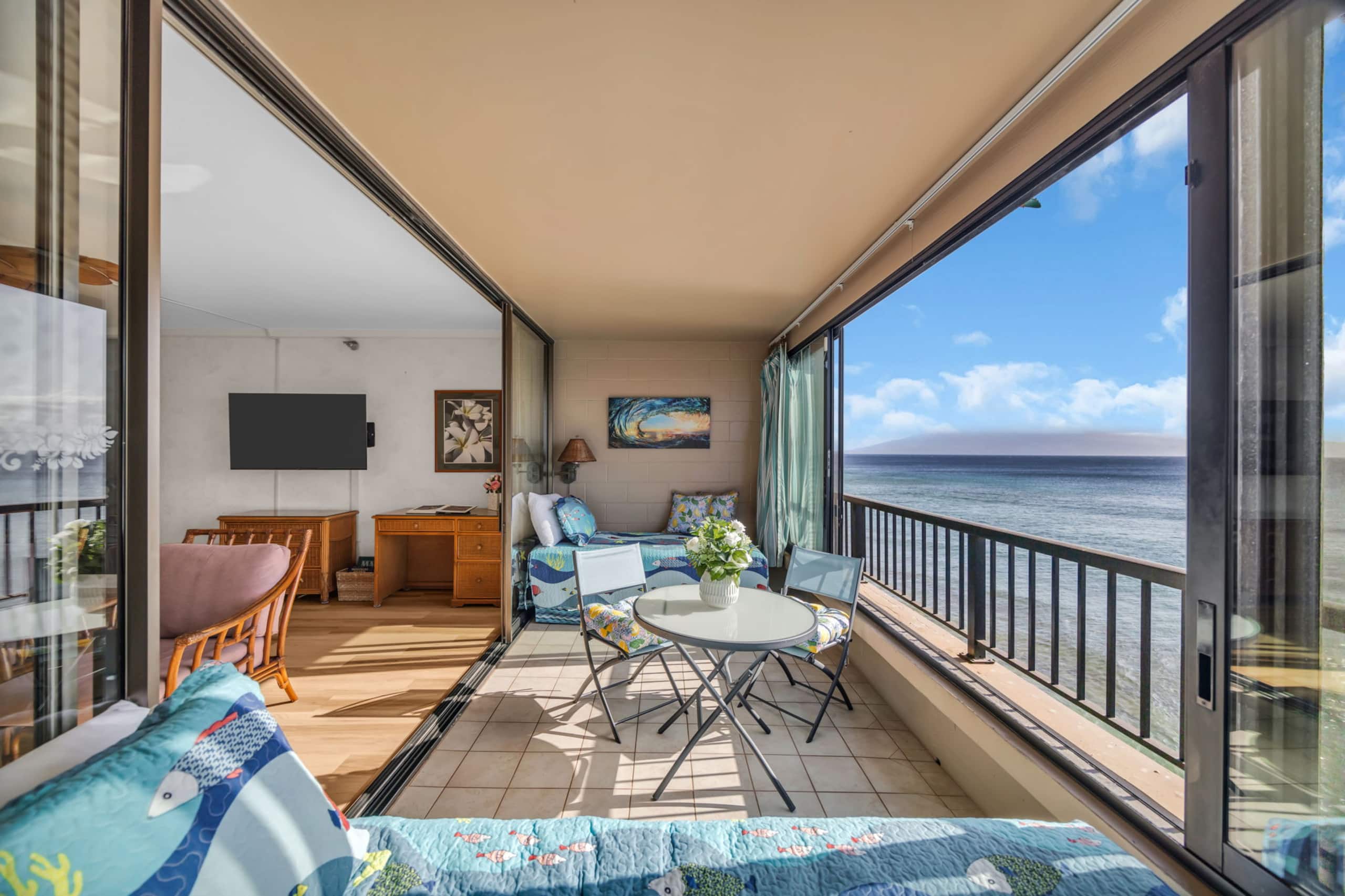 Condo in Lahaina · ★4.75 · 1 bedroom · 2 beds · 1 bath - Image 28