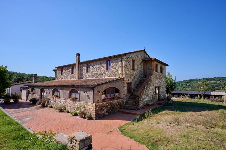 Agriturismo Tenuta Sant'agnese - Bolgheri