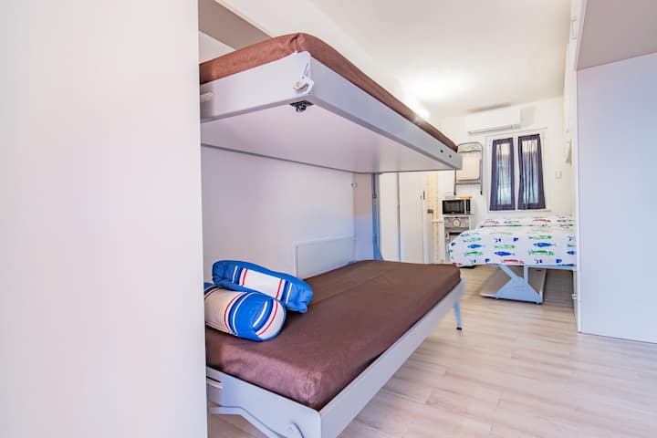 ห้องนอน