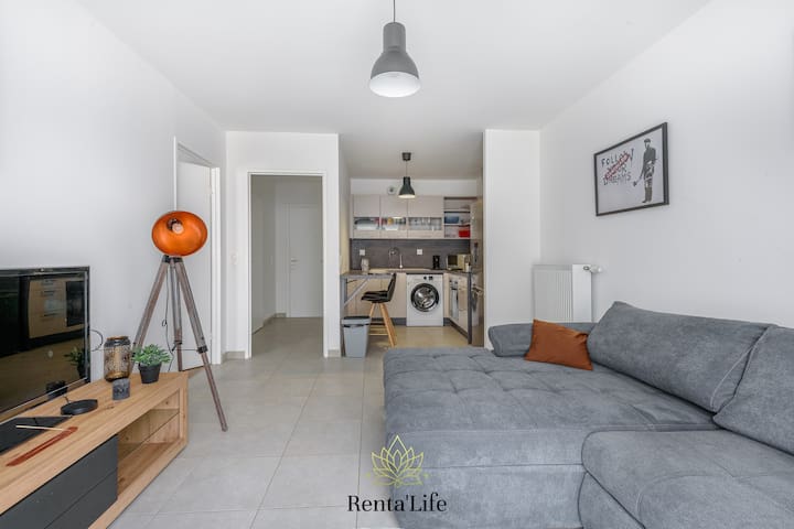 Renta'Life managed Airbnb listing 3