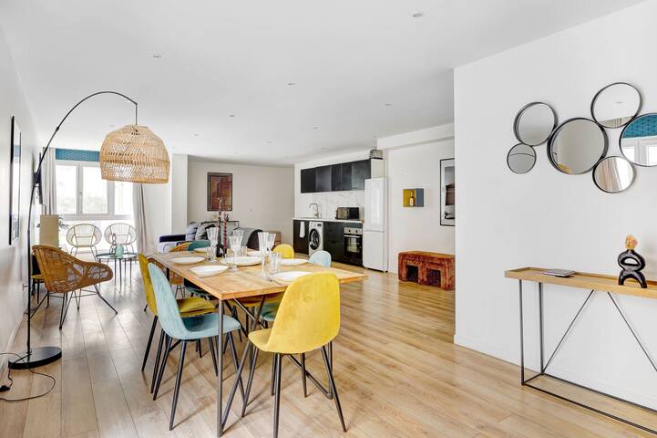The Konciergerie managed Airbnb listing 3