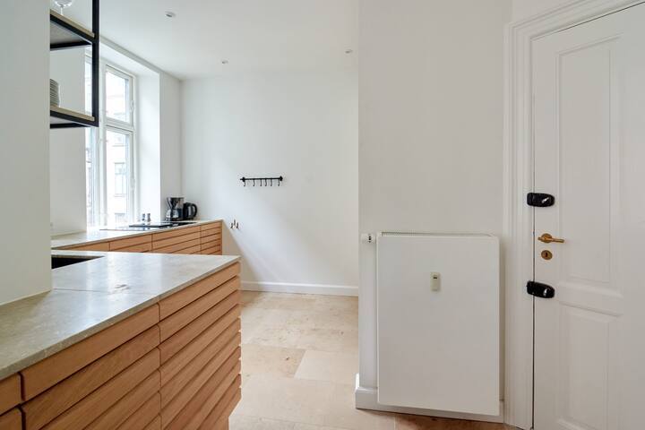 Big time luxury apt in Vestebro gallery image 5