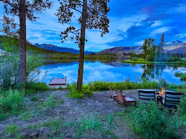 Grand Mountain Rentals managed Airbnb listing 3