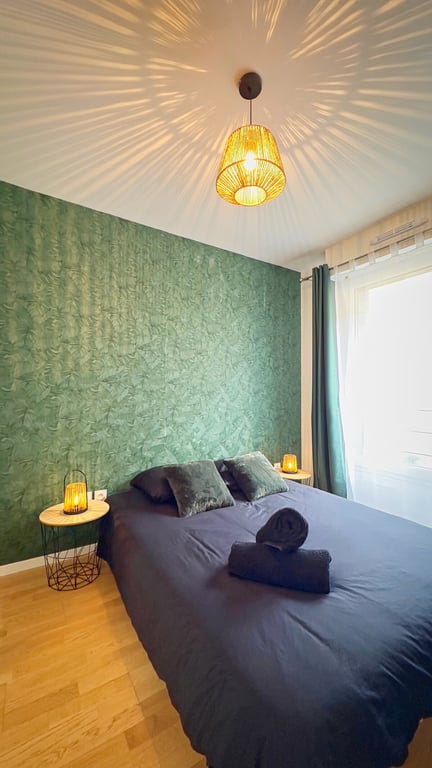 Spálňa 1 obrázok 1