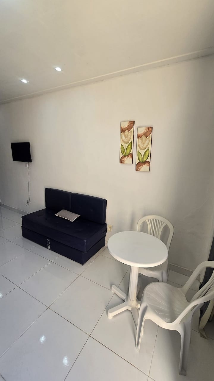 Всекидневна