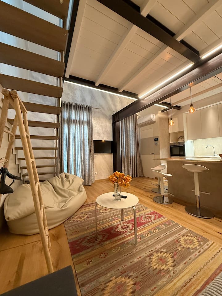 Casa Cialdini Elias - Fiesole