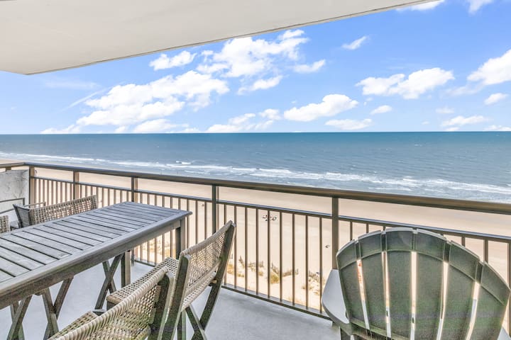 Bluewater Resort Vacation Rentals managed Airbnb listing 1