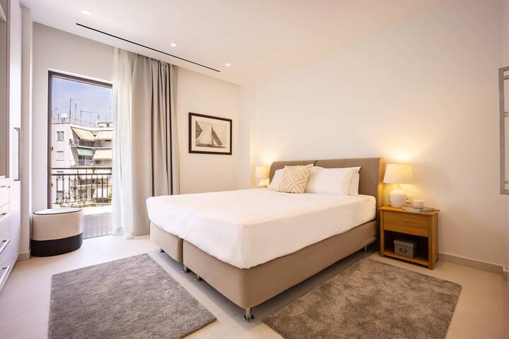 Marbella Living Pangrati By O&O Group – Penthouse gallery image 3