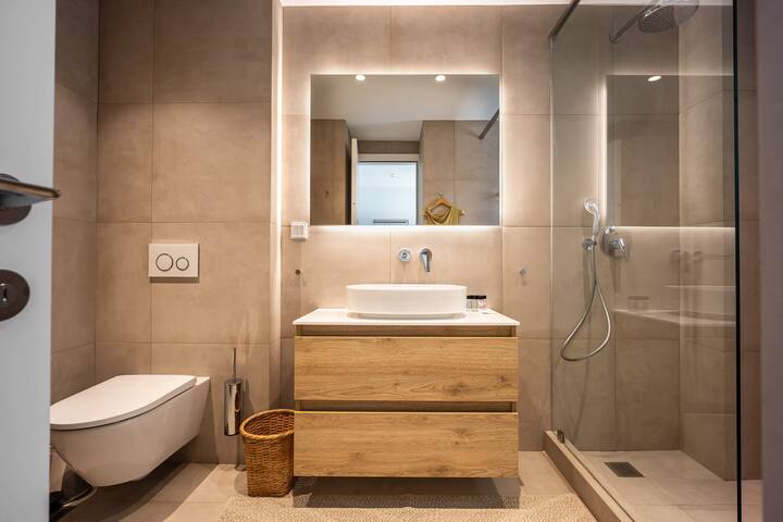 Marbella Living Pangrati By O&O Group – Penthouse gallery image 5