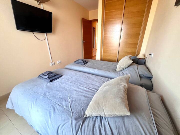 ห้องนอนใหญ่