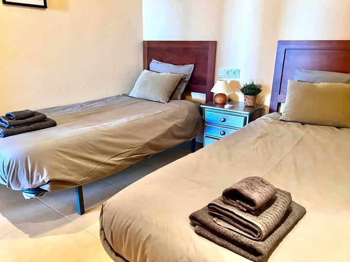 ห้องนอนที่สอง