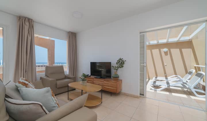 Villa Comfort 2 Dormitorios Monte Solana By Livvo - Fuerteventura