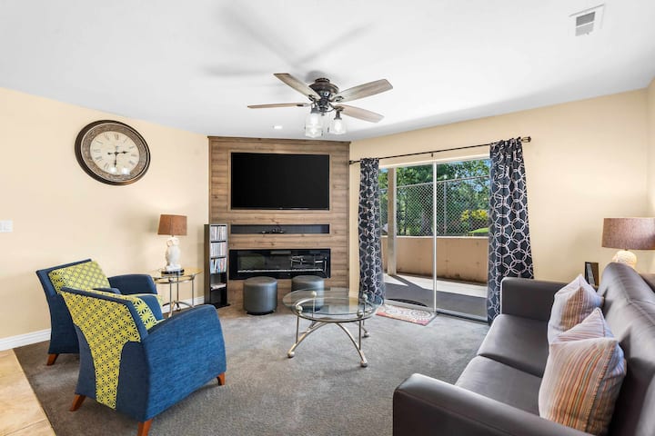 Fairway View Escape - For 8! - Branson, MO