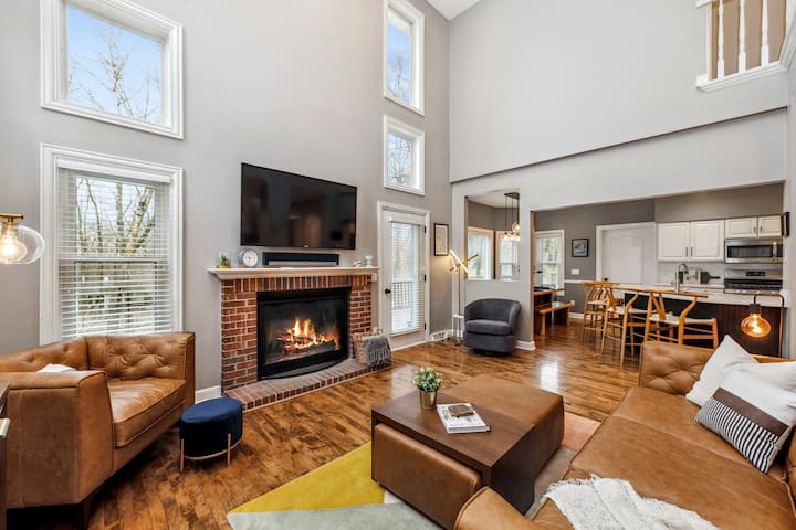 Portside Vacation Rentals managed Airbnb listing 2