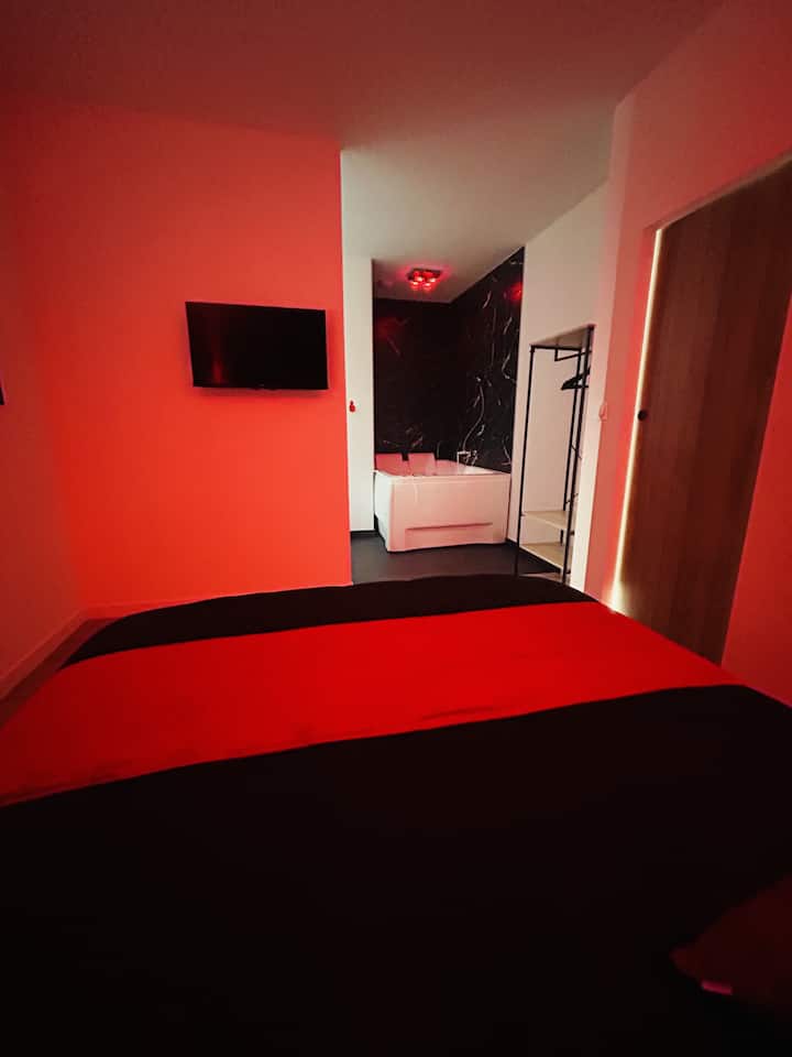Le Balnéo - Espace Détente Au Centre Ville - Quimper
