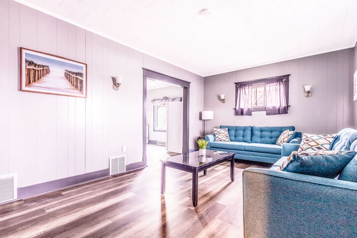 Spacious 6br 2ba In Niagara Falls. - 尼亞加拉瀑布城
