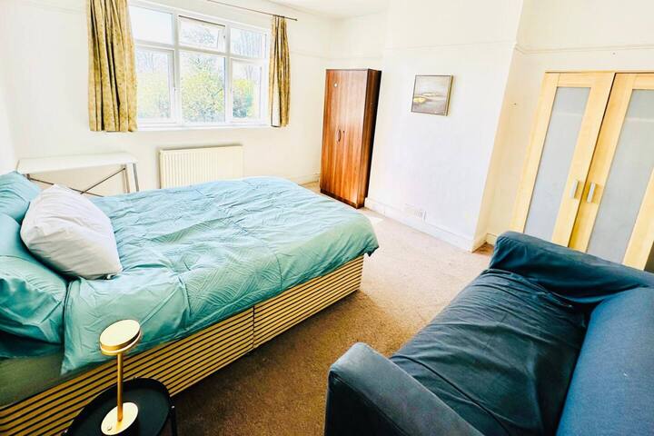 Двойна стая