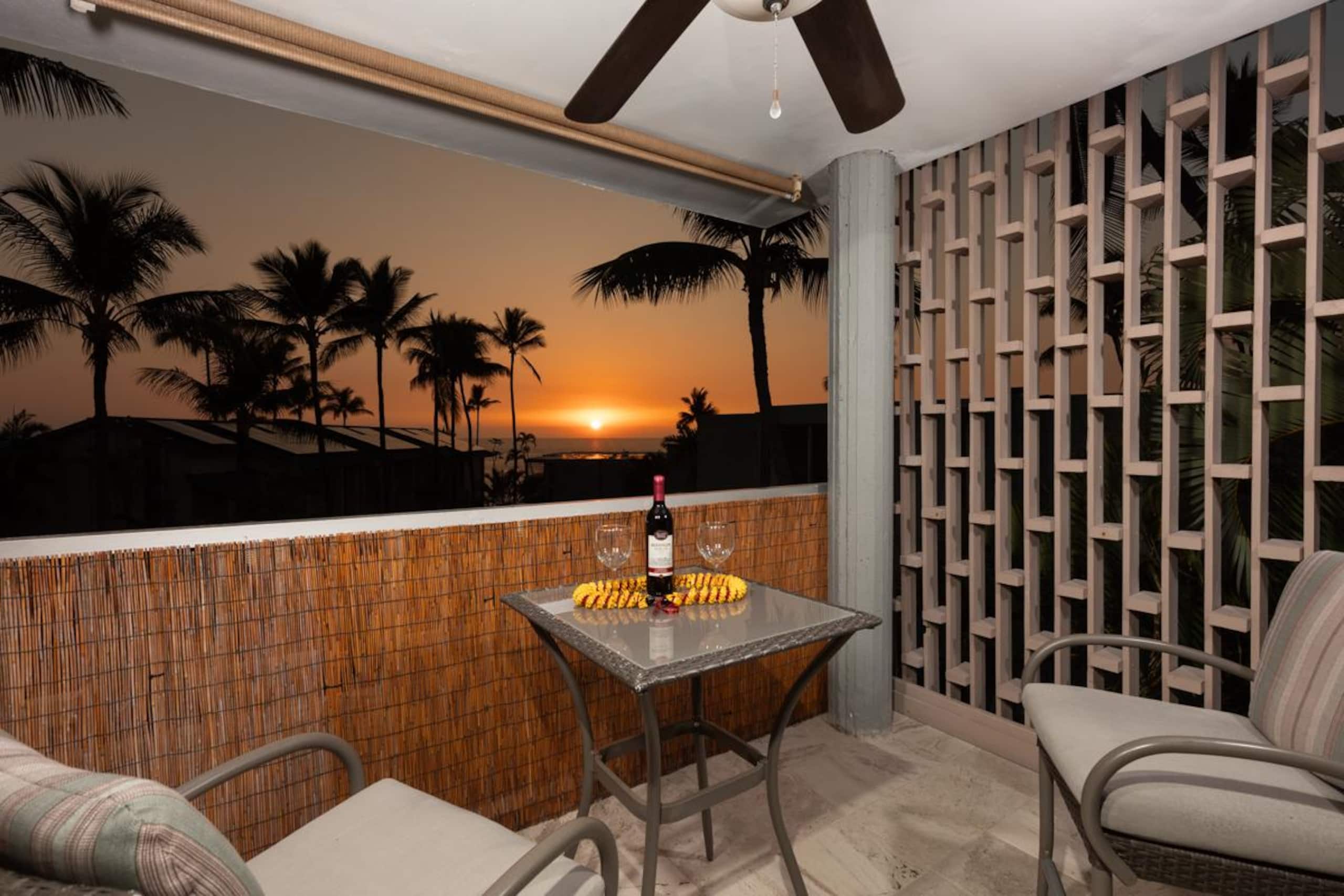Condo in Kailua-Kona · ★4.83 · 1 bedroom · 2 beds · 1 private bath - Image 1
