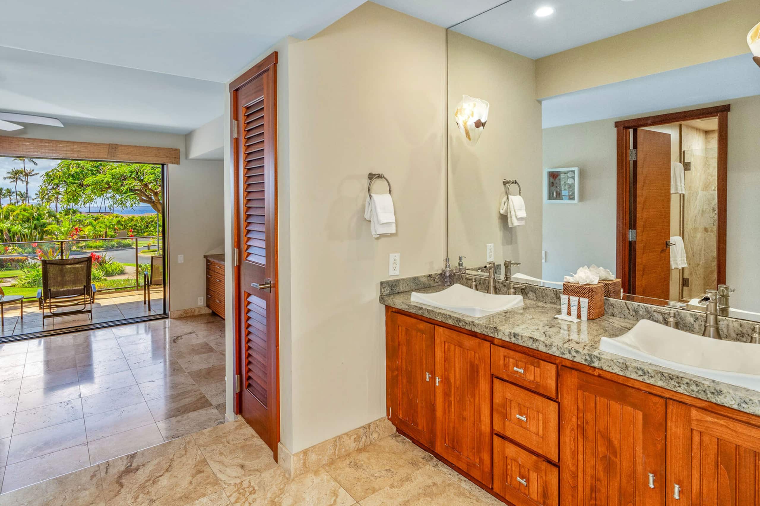Condo in Kihei · ★5.0 · 3 bedrooms · 5 beds · 2 baths - Image 24