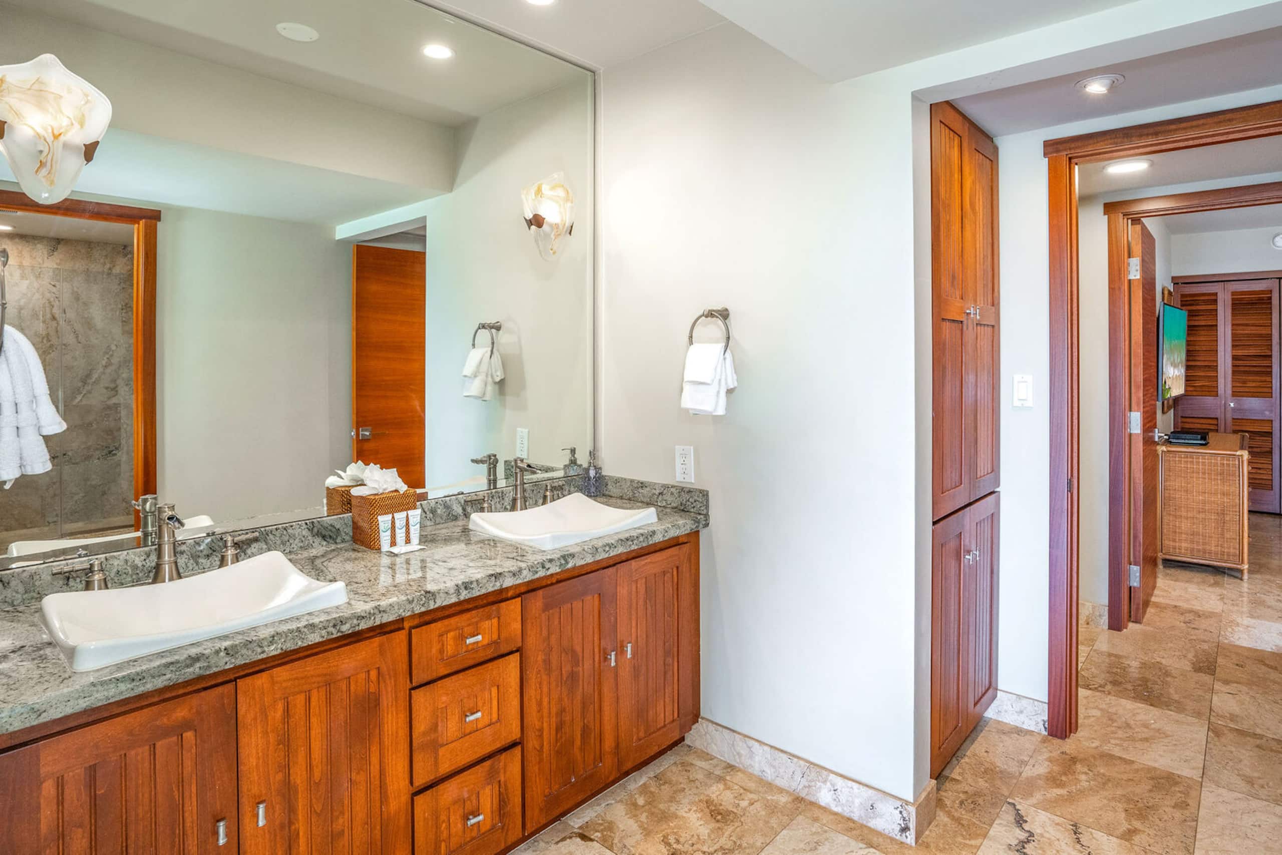Condo in Kihei · ★5.0 · 3 bedrooms · 5 beds · 2 baths - Image 23