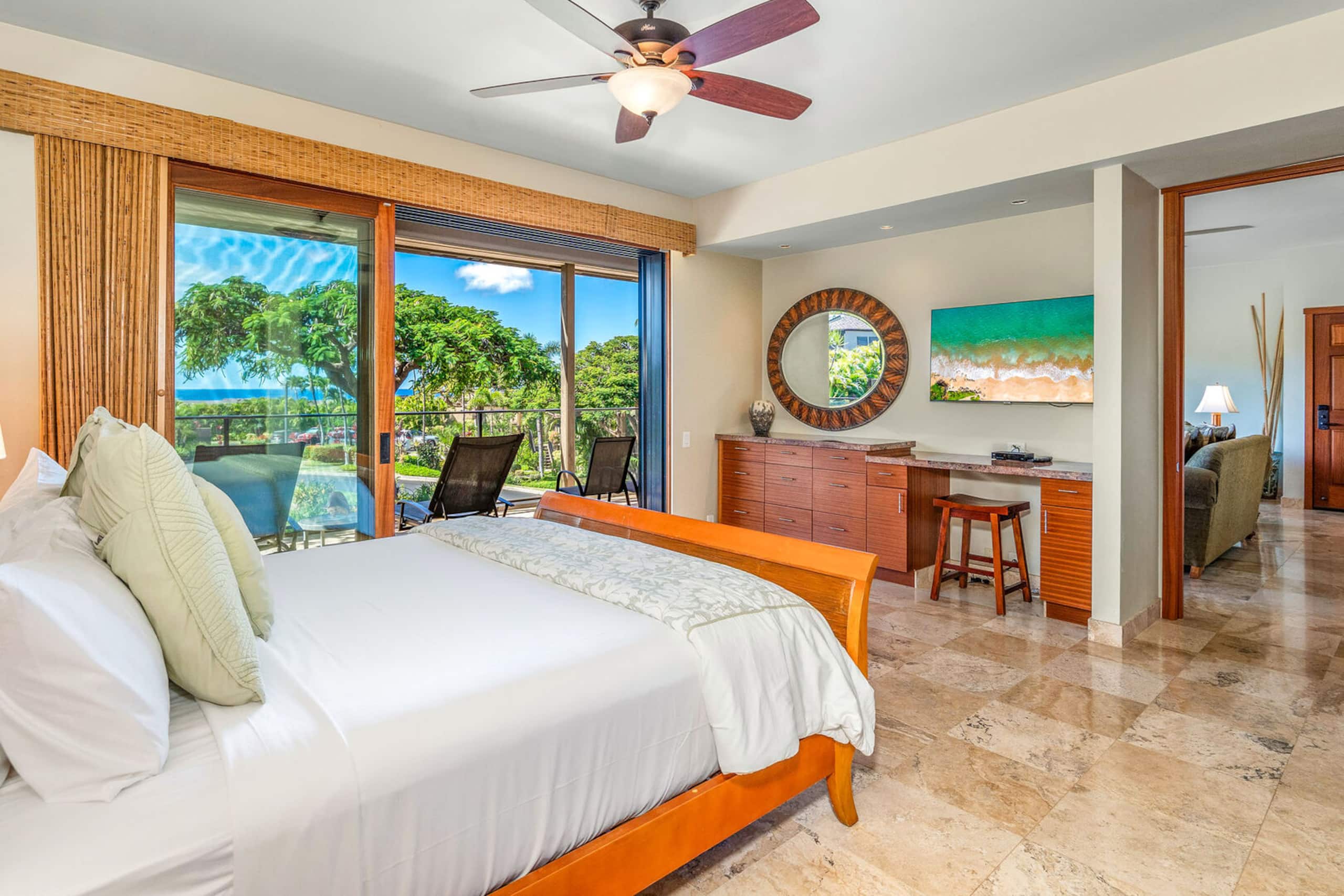 Condo in Kihei · ★5.0 · 3 bedrooms · 5 beds · 2 baths - Image 18