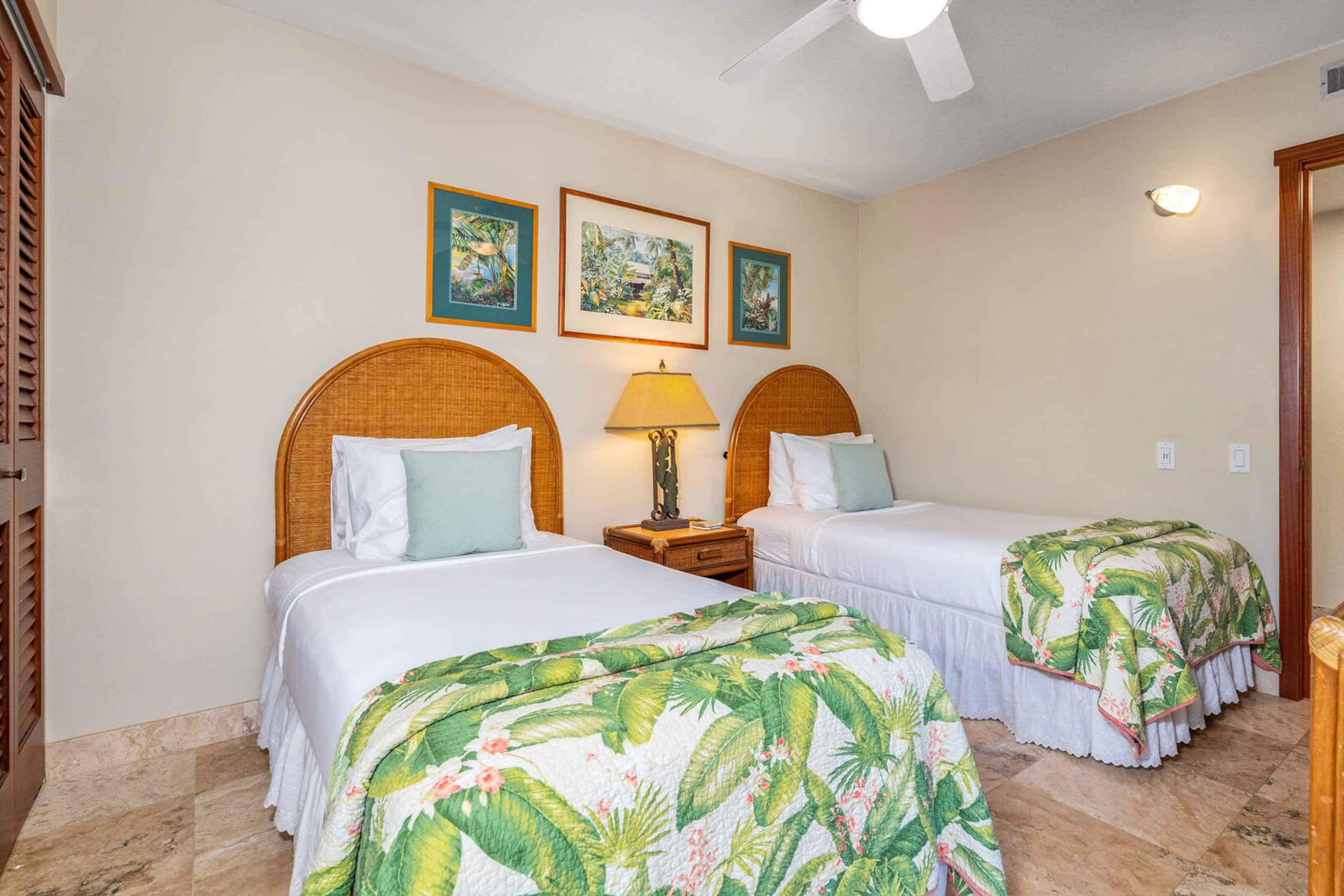 Condo in Kihei · ★5.0 · 3 bedrooms · 5 beds · 2 baths - Image 26