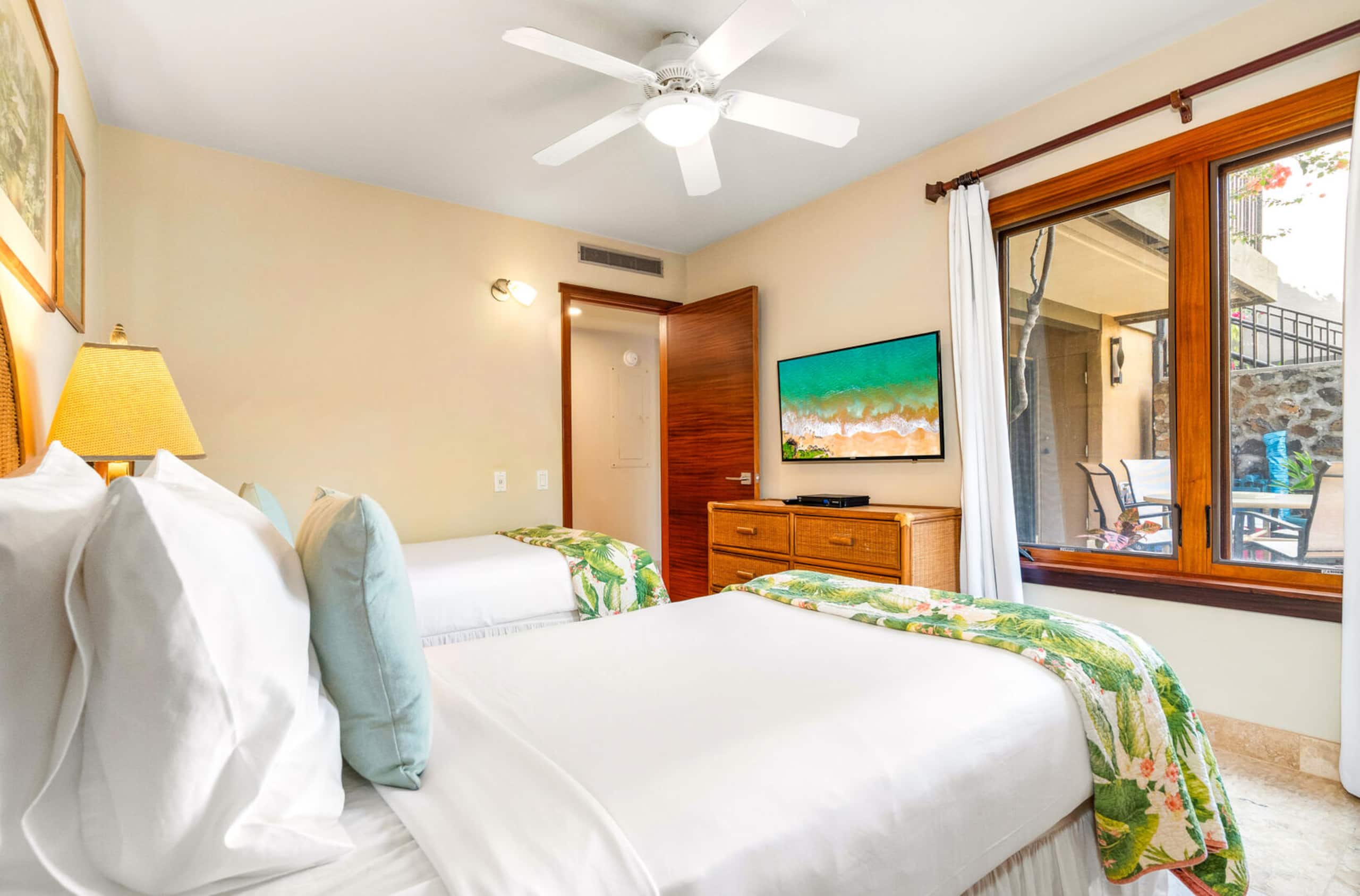 Condo in Kihei · ★5.0 · 3 bedrooms · 5 beds · 2 baths - Image 27