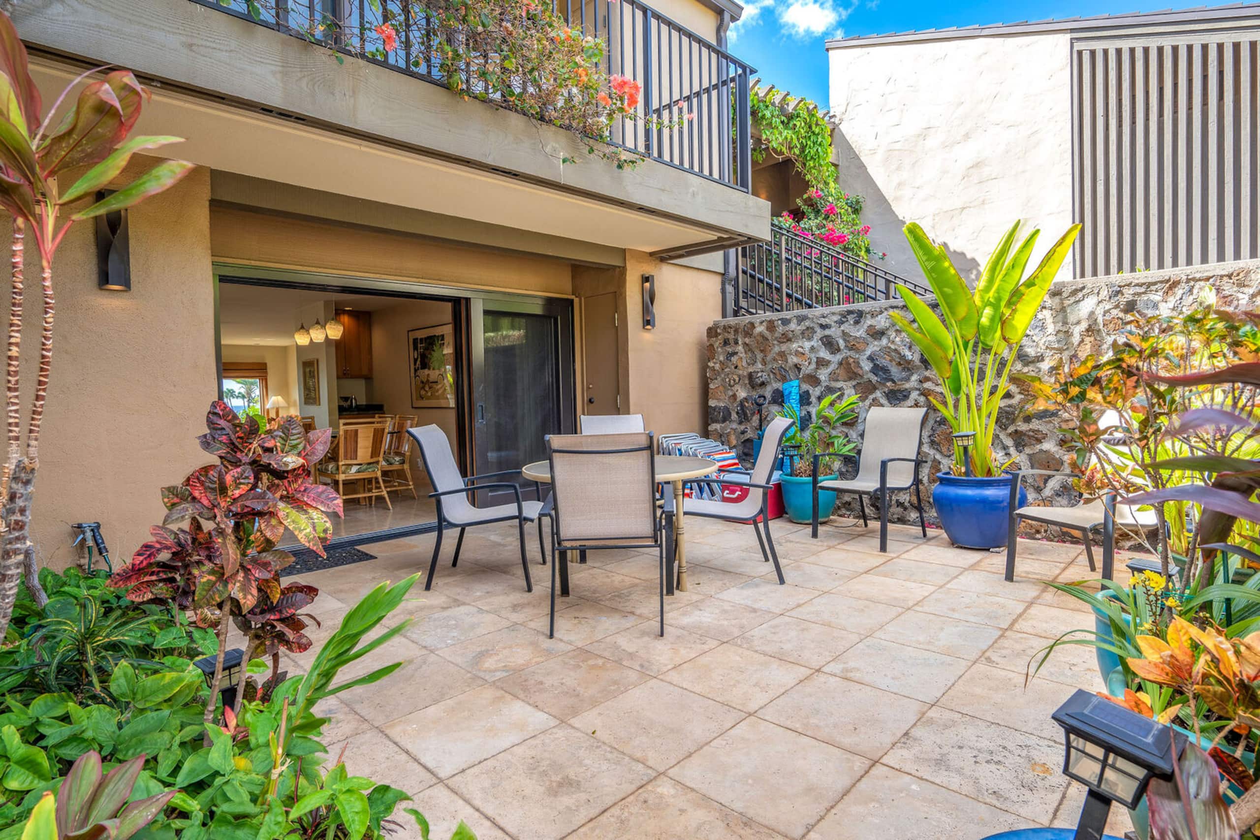 Condo in Kihei · ★5.0 · 3 bedrooms · 5 beds · 2 baths - Image 3