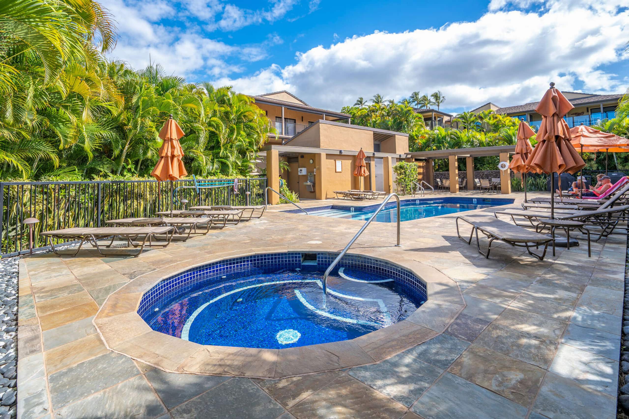 Condo in Kihei · ★5.0 · 3 bedrooms · 5 beds · 2 baths - Image 38