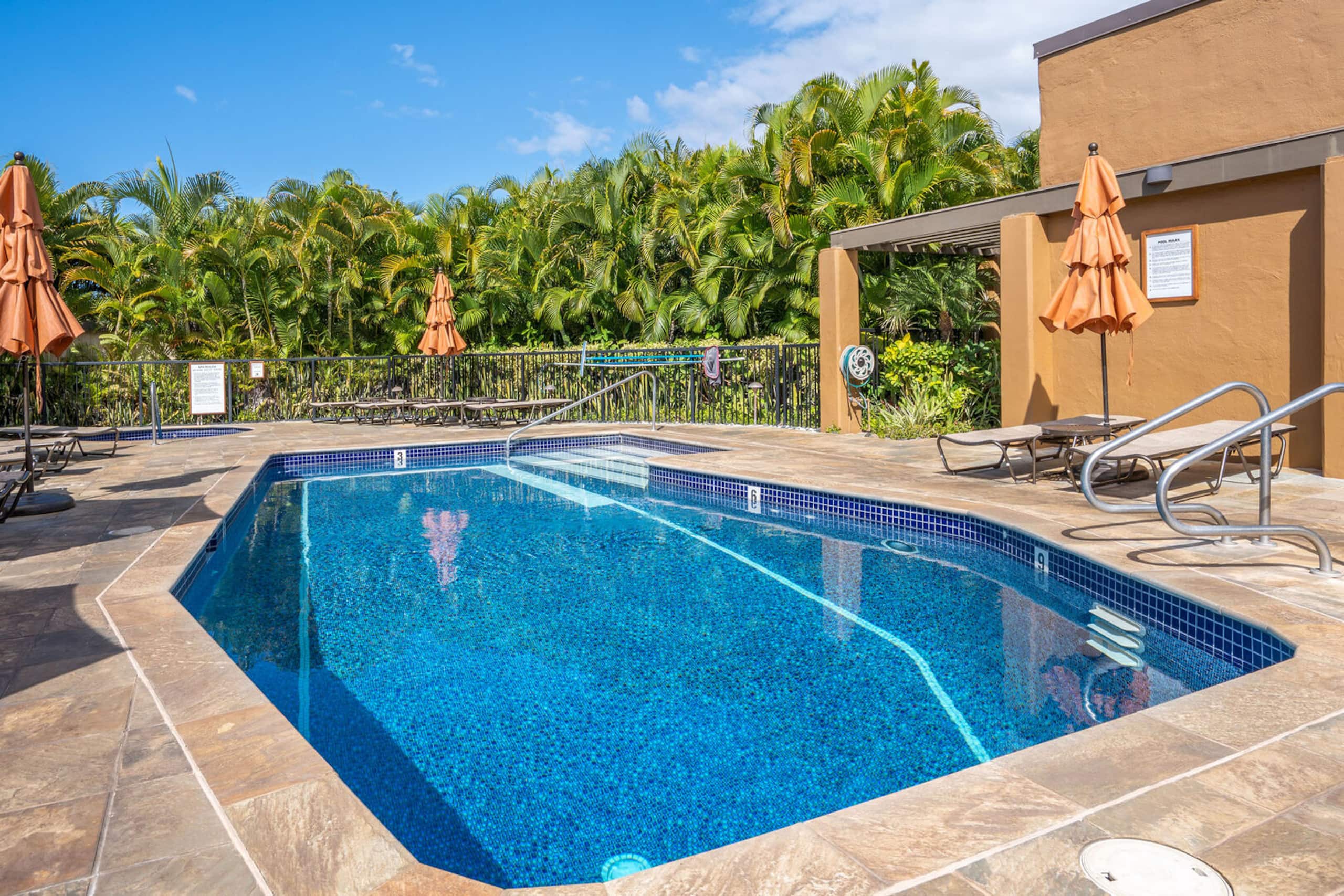 Condo in Kihei · ★5.0 · 3 bedrooms · 5 beds · 2 baths - Image 37