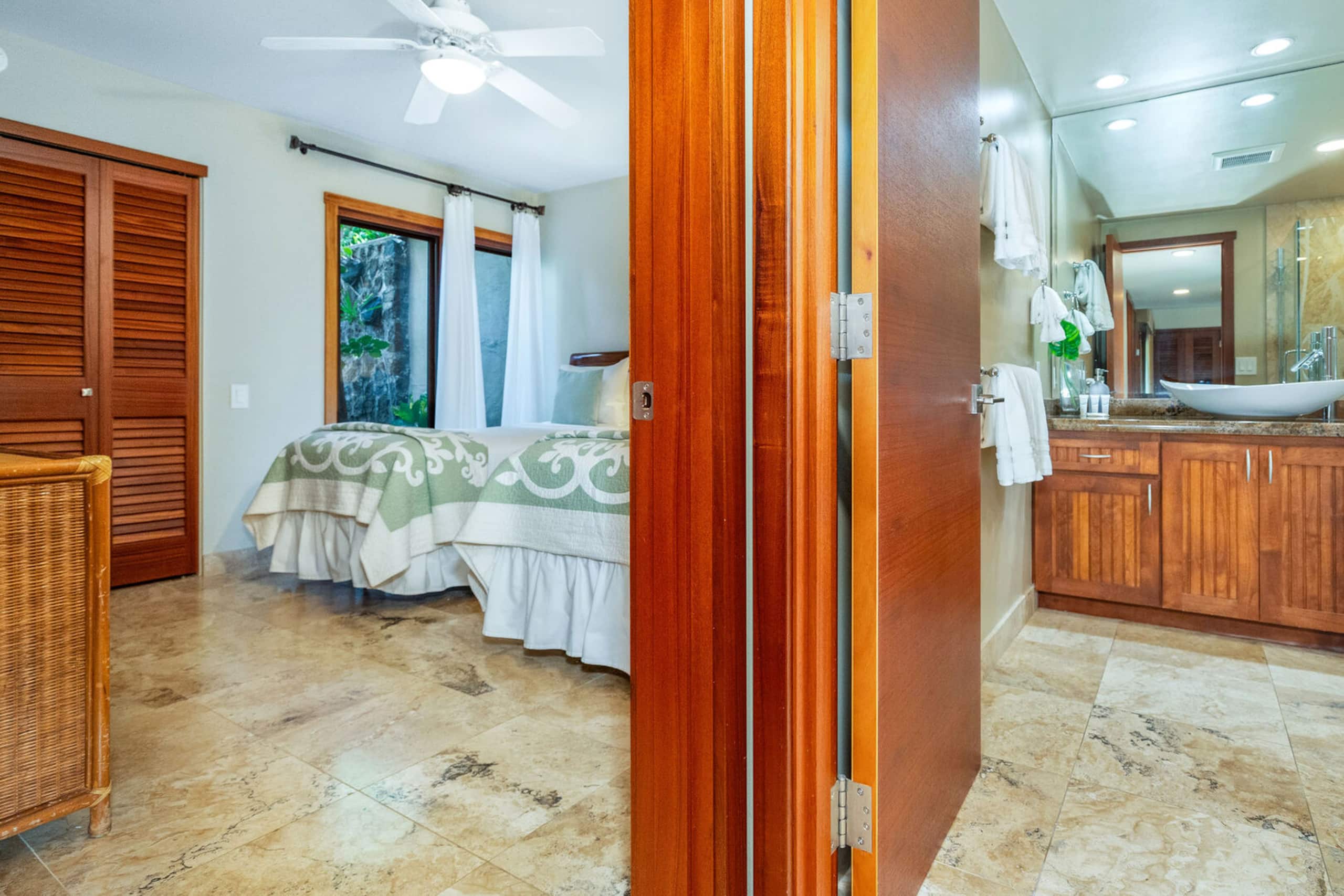 Condo in Kihei · ★5.0 · 3 bedrooms · 5 beds · 2 baths - Image 30