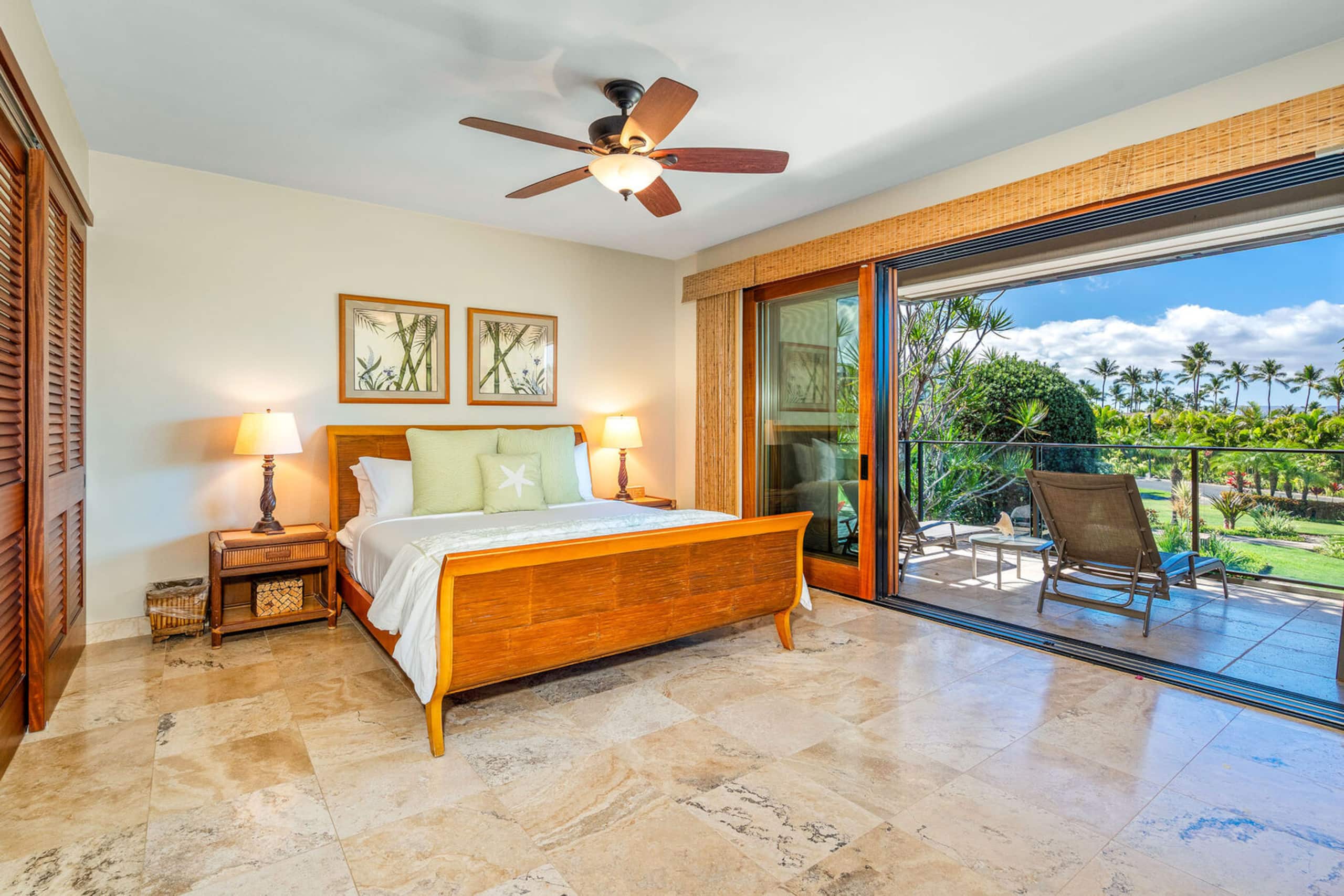 Condo in Kihei · ★5.0 · 3 bedrooms · 5 beds · 2 baths - Image 4