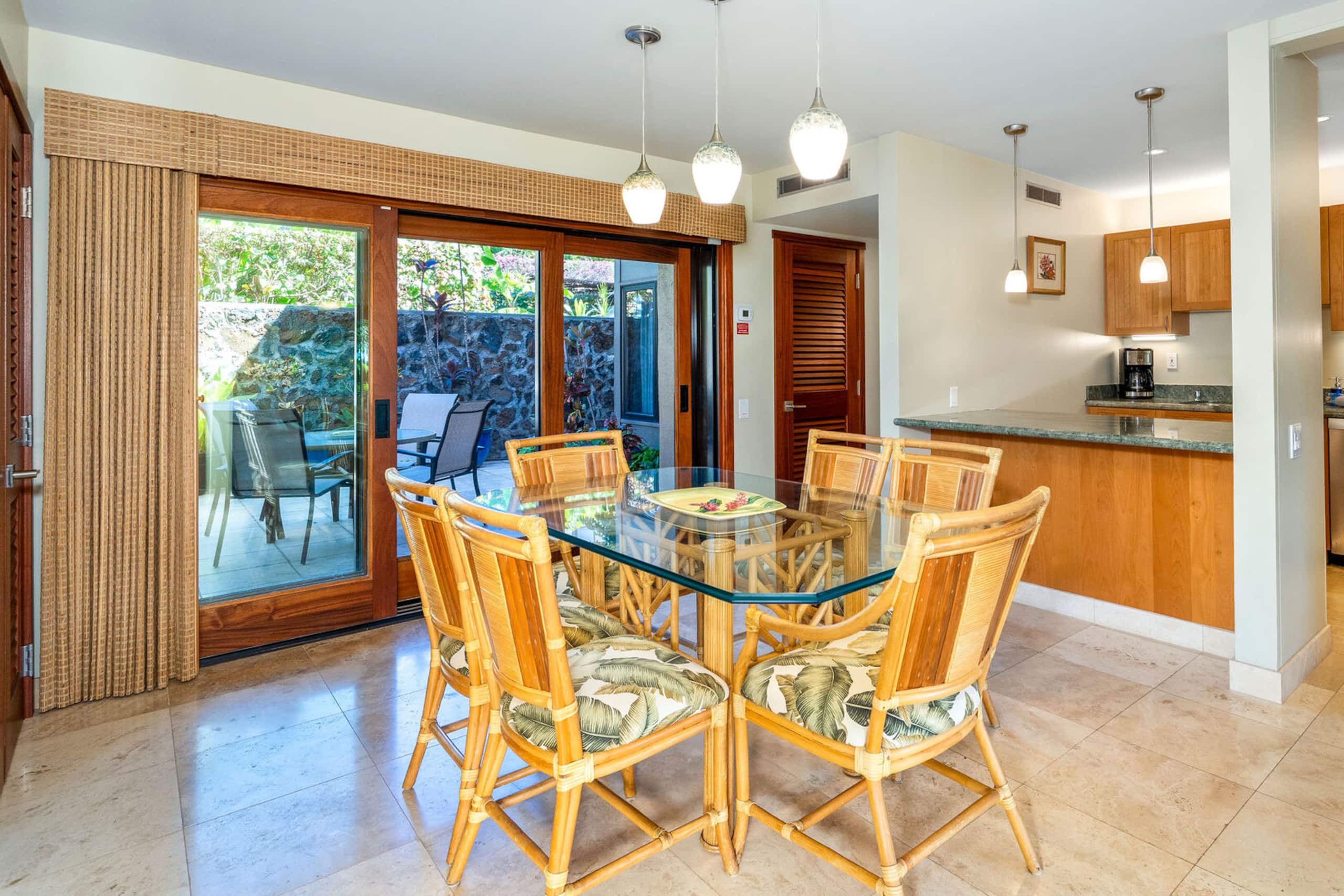 Condo in Kihei · ★5.0 · 3 bedrooms · 5 beds · 2 baths - Image 13