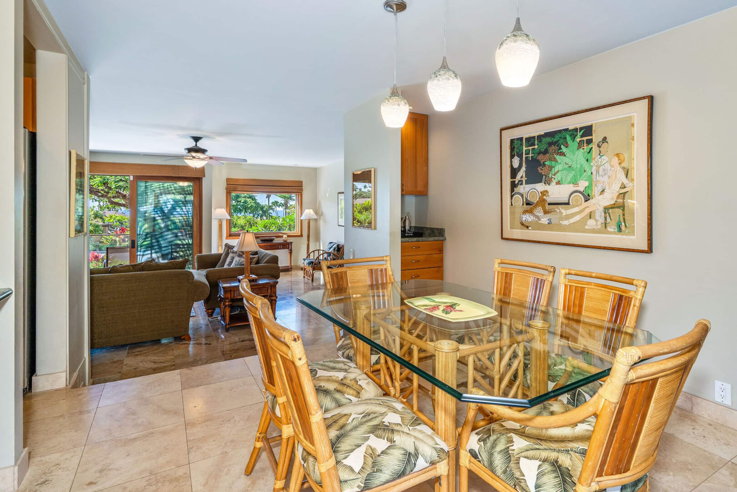 Condo in Kihei · ★5.0 · 3 bedrooms · 5 beds · 2 baths - Image 11